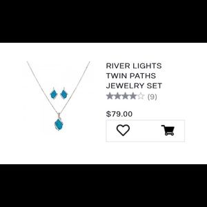 Montana smiths jewelry set